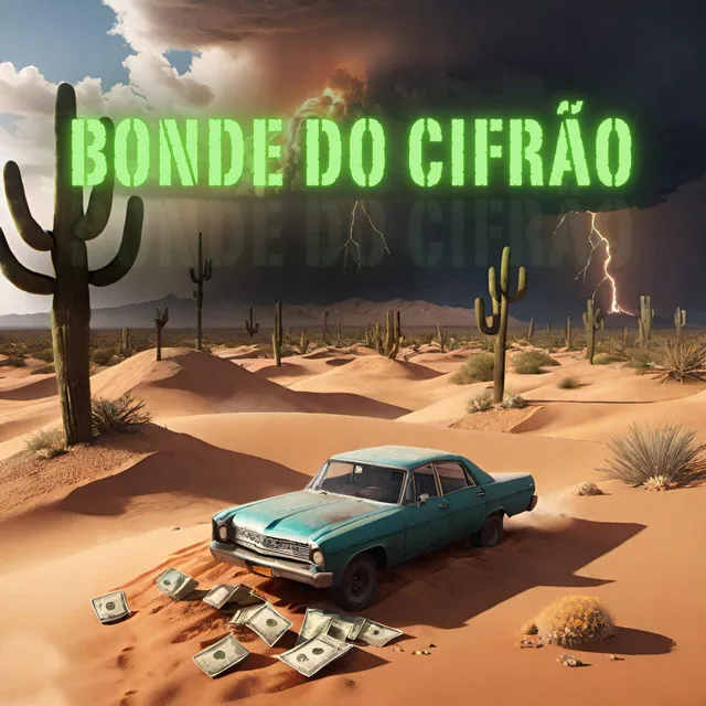 Bonde do Cifrão