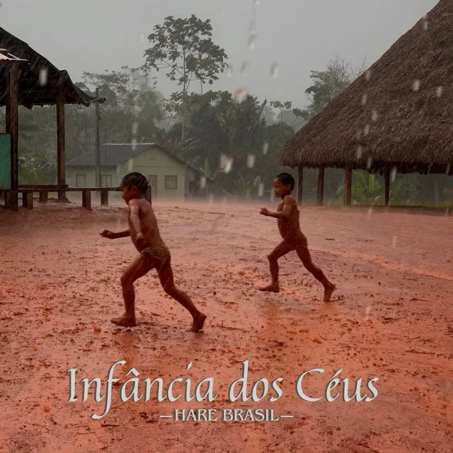 Infância dos Céus