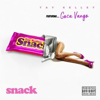 Snack by Tay Kelley