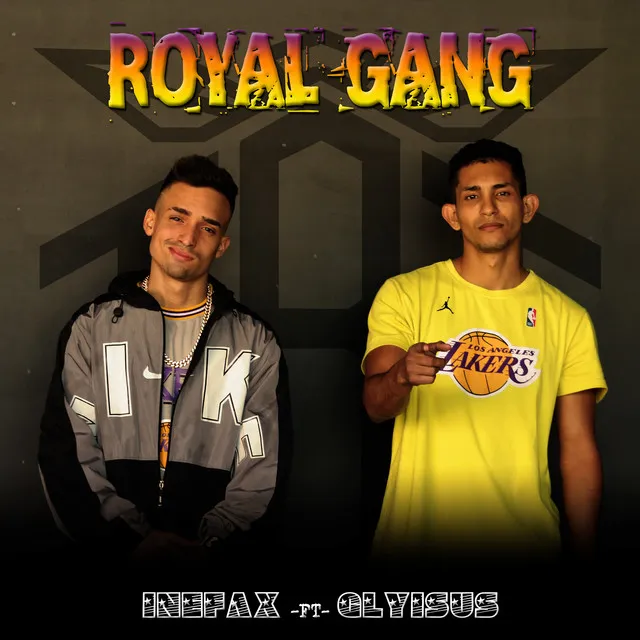 Royal Gang