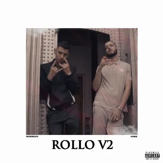 Rollo V2 by Skizo Beats