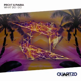 What Do I Do (Quartzo Records Miami Sampler 2019) by PRCHT