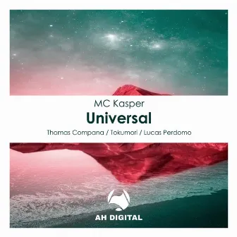 Universal by MC Kasper