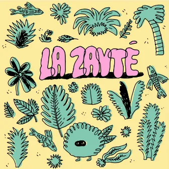 La Zayté by FouKi