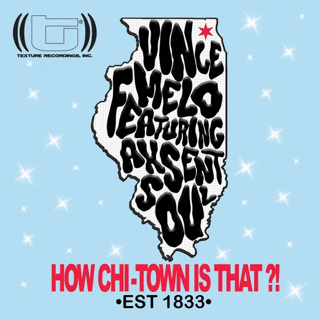 How Chi-Town Is That?! - Original Mix