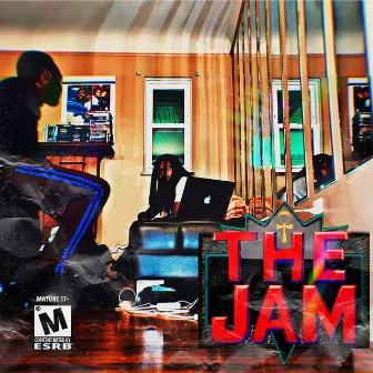 THE JAM by Dango Forlaine