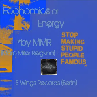 Economics Of Energy by Mm r