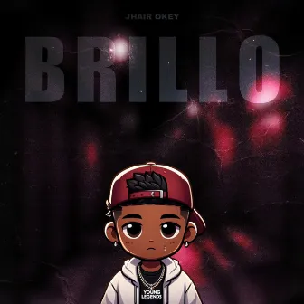 Brillo by Jhair Okey