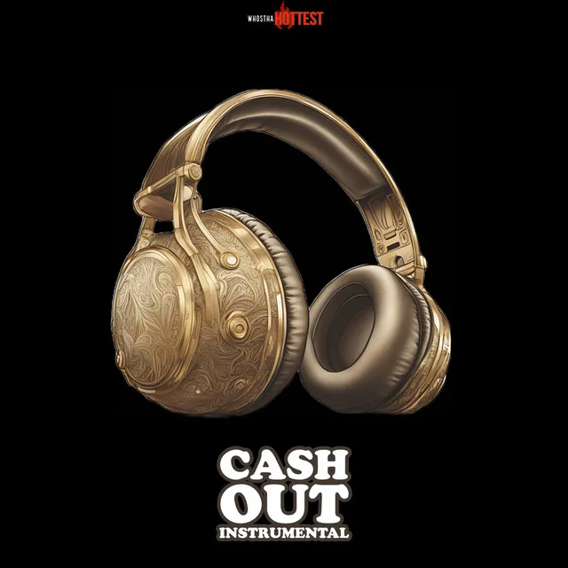 Cash Out - Instrumental