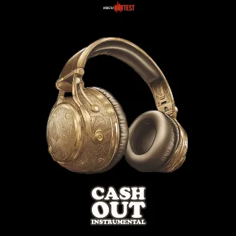 Cash Out (Instrumental) by Whosthahottest