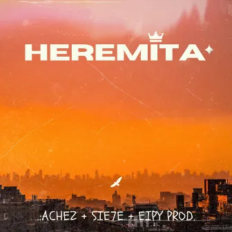 Heremita by Achez7