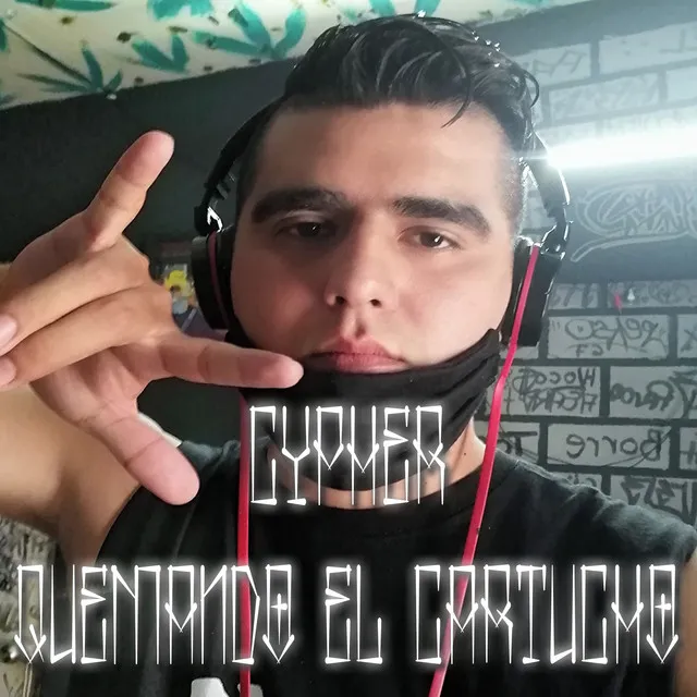 Cypher: Quemando el Cartucho