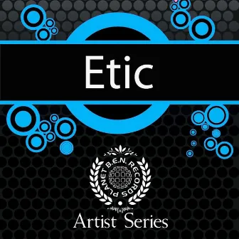 Works by Etic