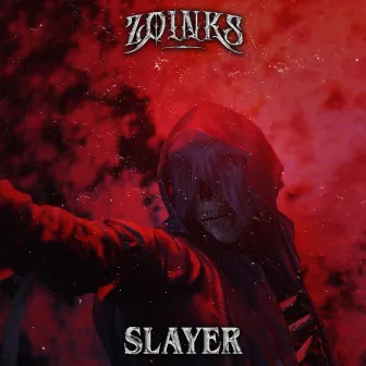 SLAYER by Zoinks