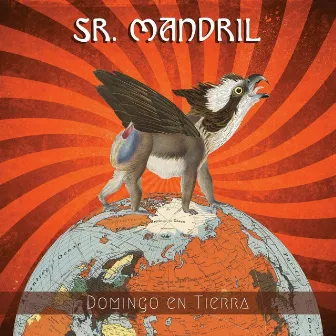 Domingo en Tierra by Sr Mandril