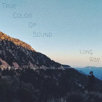 Long Way by True Color Of Sound