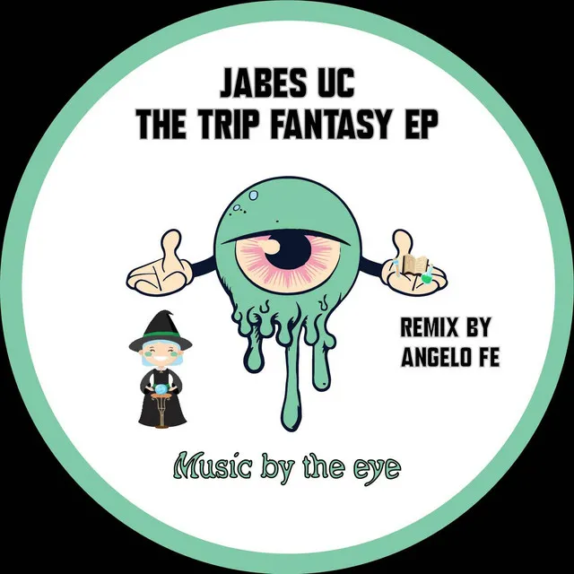 Trip Fantasy - Angelo Fe Remix