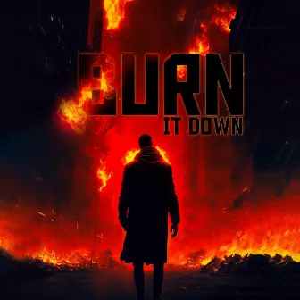 Burn It Down by Abstract Onda Boardz