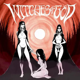 The Blood of Others by Witches of God