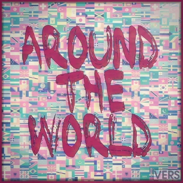 Around the World