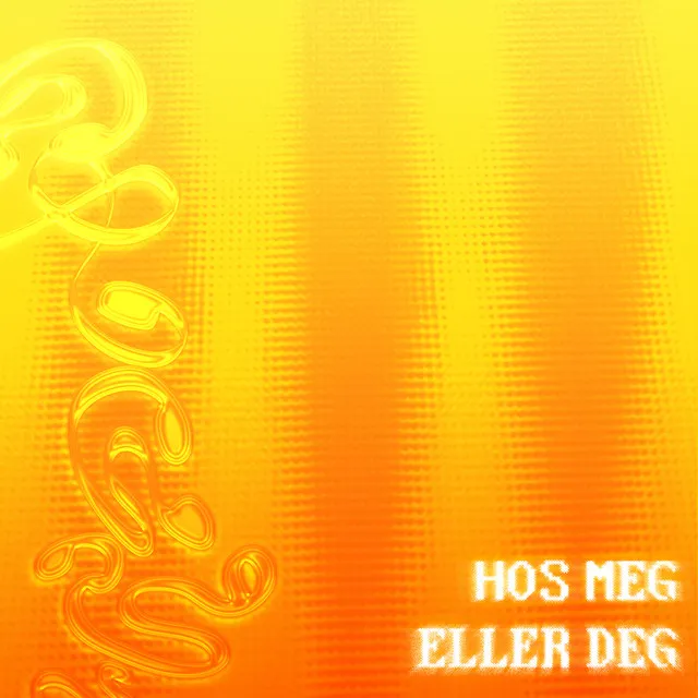 Hos meg eller deg