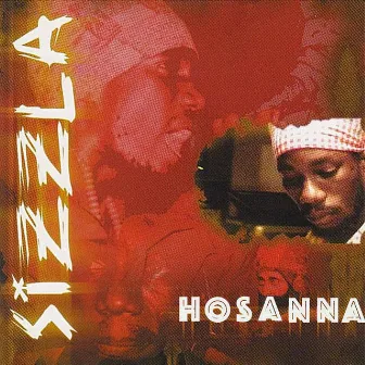 Hosanna by Sizzla