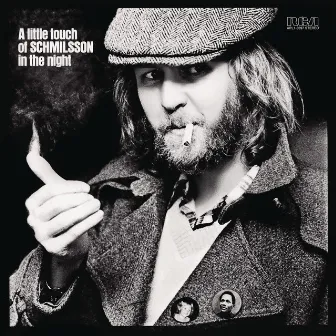 A Little Touch of Schmilsson in the Night by Harry Nilsson