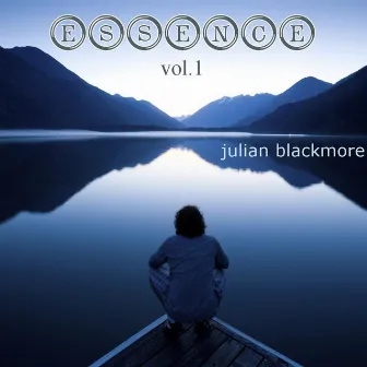 Essence, Vol.1 by Julian Blackmore