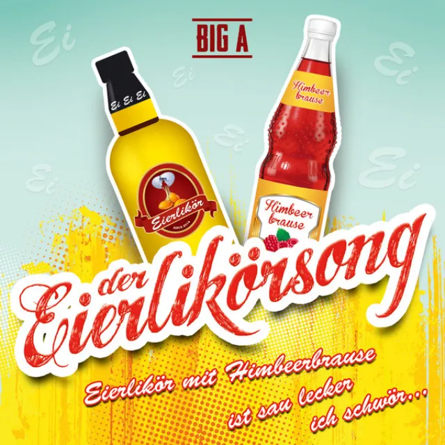 Der Eierlikörsong