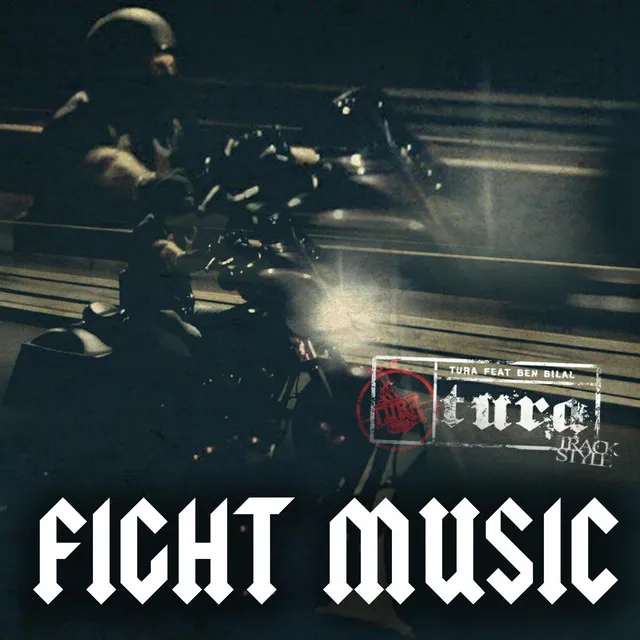 Fight Music