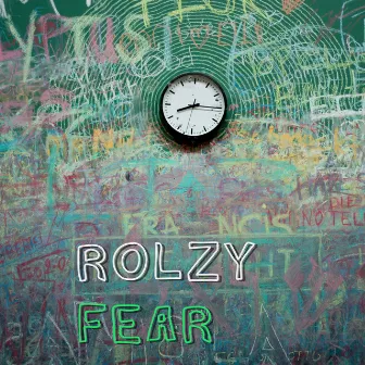 Fear by Rolzy