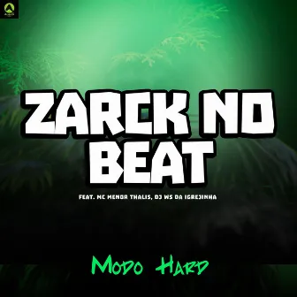 Modo Hard by ZARCK NO BEAT