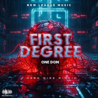 First Degree by One Don