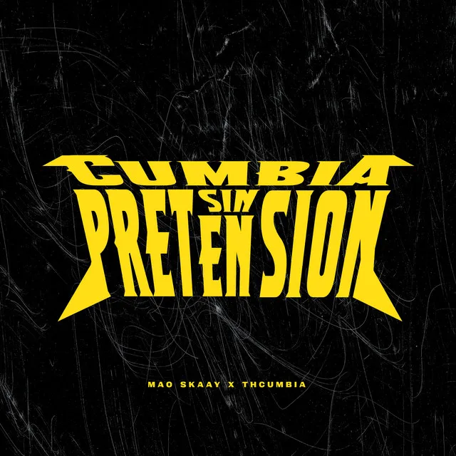 Cumbia Sin Pretensión