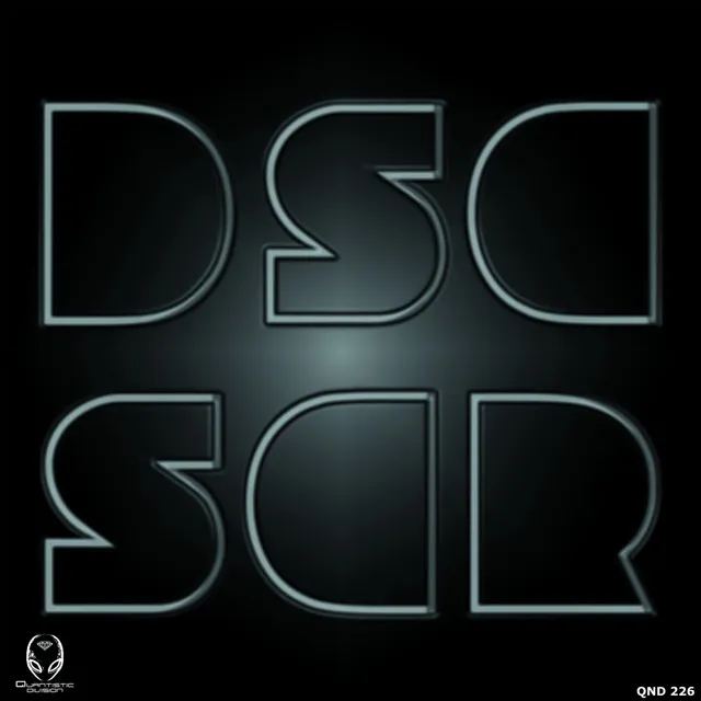 Discoscuro - Riccardo Sodi Remix