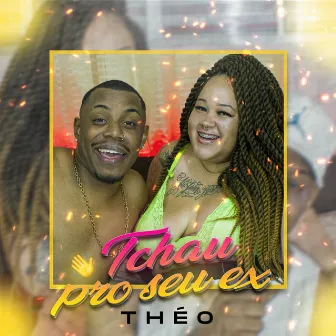 Tchau pro Seu Ex by DJ Caio Santos