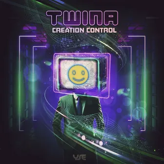 Creation Control by Twina