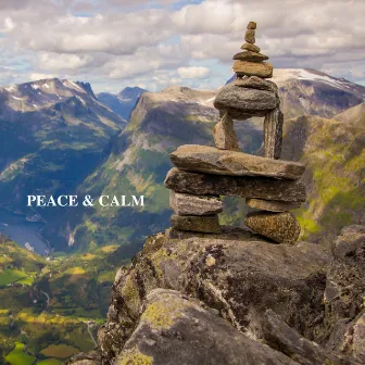 Peace & Calm by Restful Peace