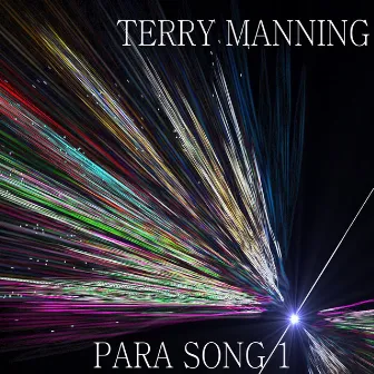 Para Song 1 - Single by Terry Manning