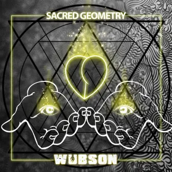 Sacred Geometry by Wubson