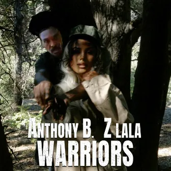 Warriors by Z LaLa