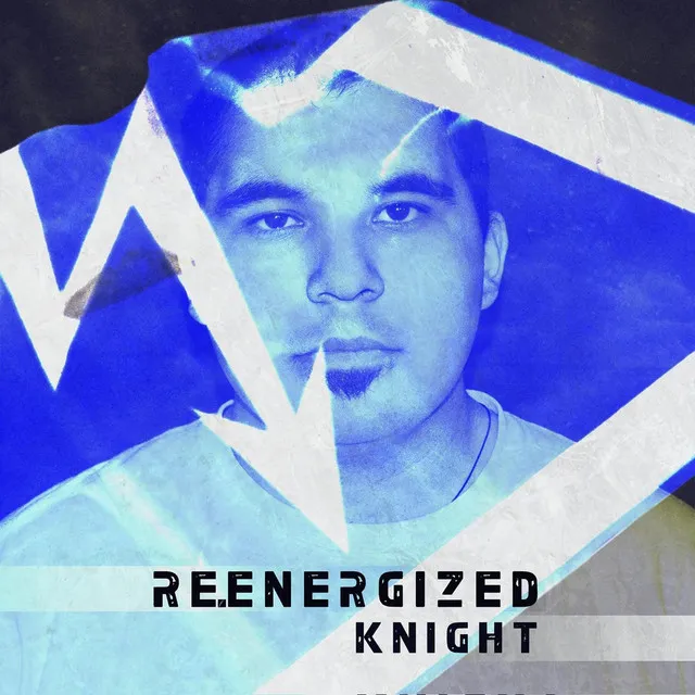 Re-Energized (feat. Zachariah Kirkham)