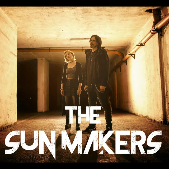 The Sun Makers