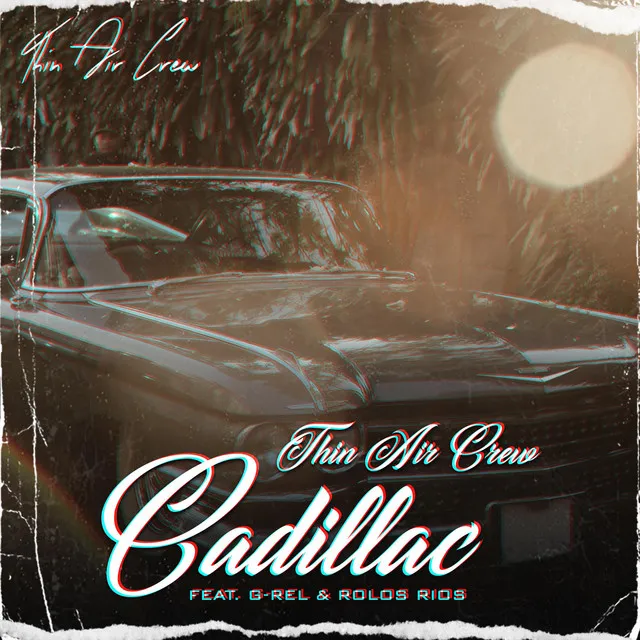 Cadillac