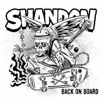 Back on Board by Shandon