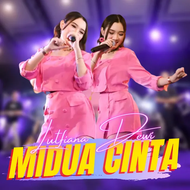 Midua Cinta