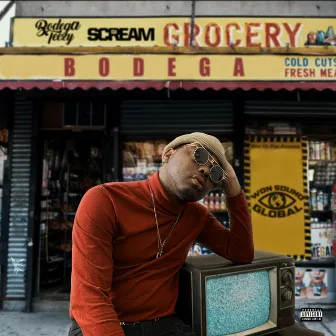 Bodega by Bodega Teezy