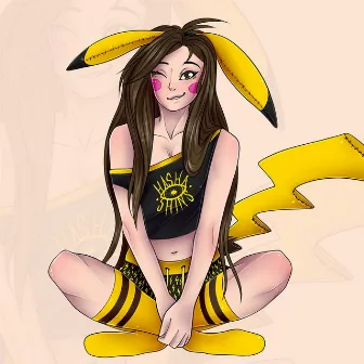 pika pika by Foux