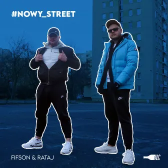 Nowy Street by Rataj