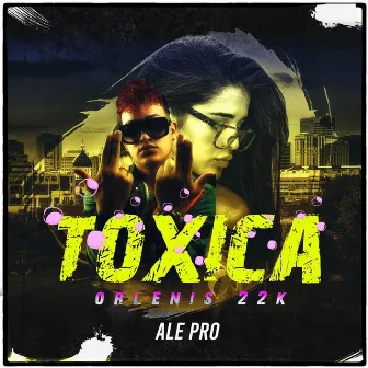 Toxica by AlePro